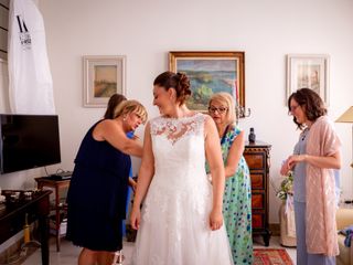 Le nozze di Valeria e Mattia 2
