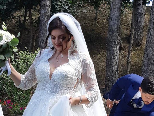 Il matrimonio di Giuseppe  e Simona a Arezzo, Arezzo 3