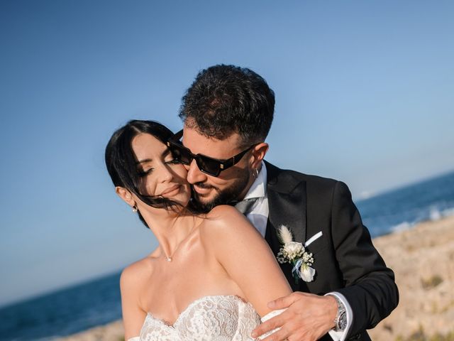 Il matrimonio di Marika e Marco a Brucoli, Siracusa 14