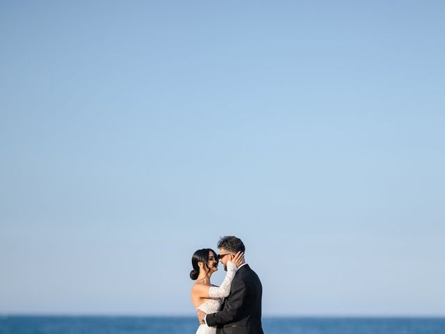 Il matrimonio di Marika e Marco a Brucoli, Siracusa 17