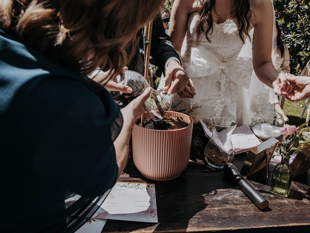 Il matrimonio di Davide e Gloria a Iseo, Brescia 41