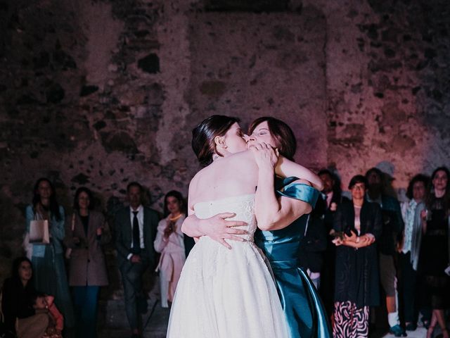 Il matrimonio di Davide e Gloria a Iseo, Brescia 89