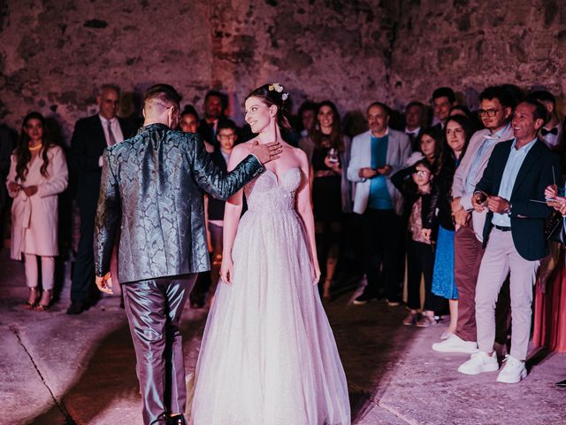 Il matrimonio di Davide e Gloria a Iseo, Brescia 92