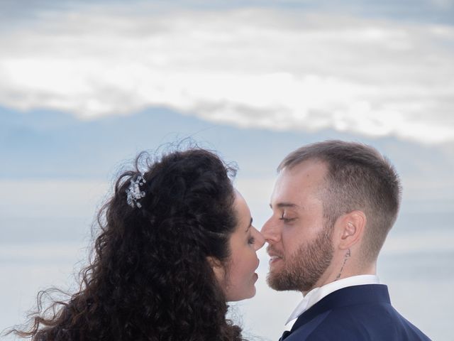 Il matrimonio di Giuseppe e Jessica a Desenzano del Garda, Brescia 24