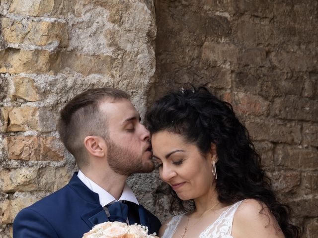 Il matrimonio di Giuseppe e Jessica a Desenzano del Garda, Brescia 28