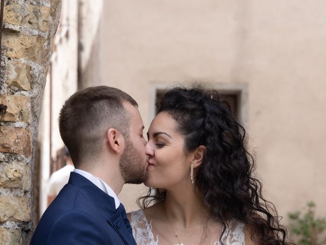 Il matrimonio di Giuseppe e Jessica a Desenzano del Garda, Brescia 29