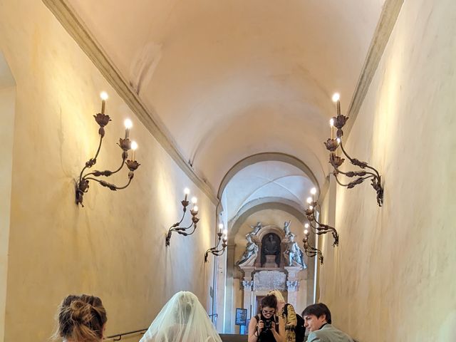Il matrimonio di Edoardo  e Sabrin a Bologna, Bologna 5