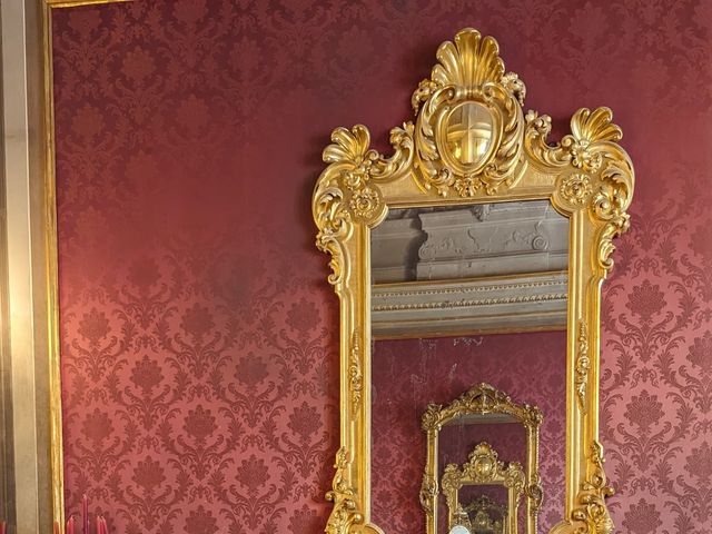 Il matrimonio di Edoardo  e Sabrin a Bologna, Bologna 7