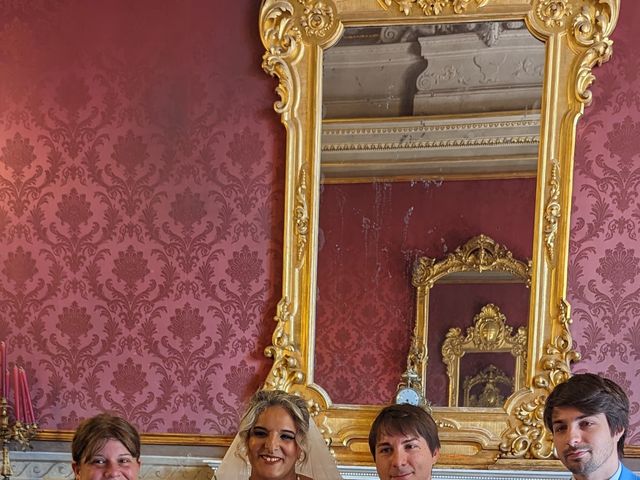 Il matrimonio di Edoardo  e Sabrin a Bologna, Bologna 11