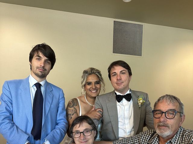 Il matrimonio di Edoardo  e Sabrin a Bologna, Bologna 13