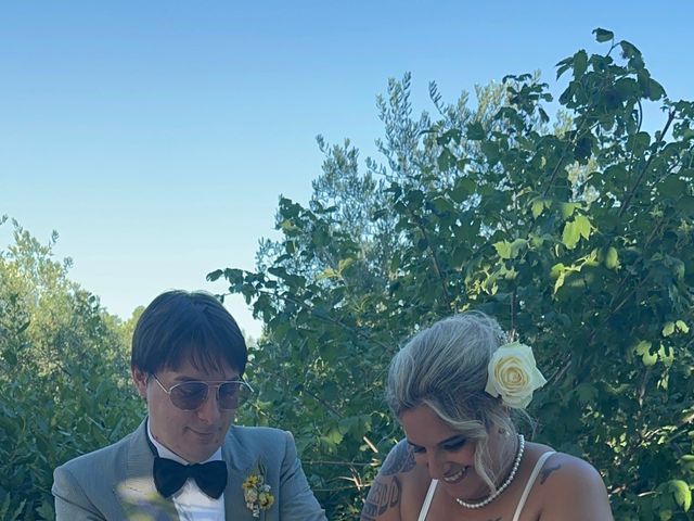Il matrimonio di Edoardo  e Sabrin a Bologna, Bologna 18