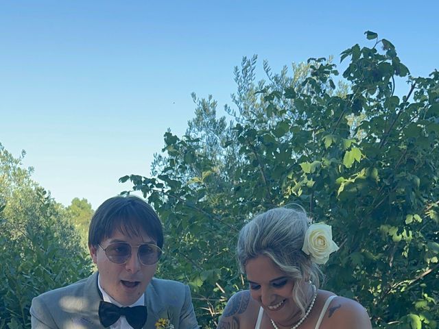 Il matrimonio di Edoardo  e Sabrin a Bologna, Bologna 2