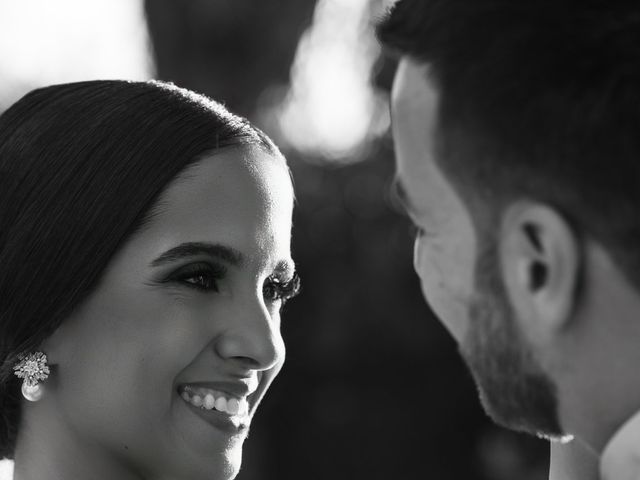 Il matrimonio di Victoria e Francesco a Roma, Roma 1