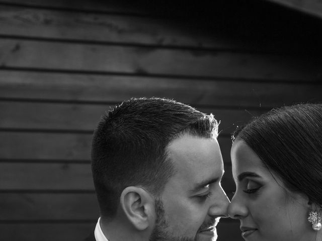 Il matrimonio di Victoria e Francesco a Roma, Roma 30