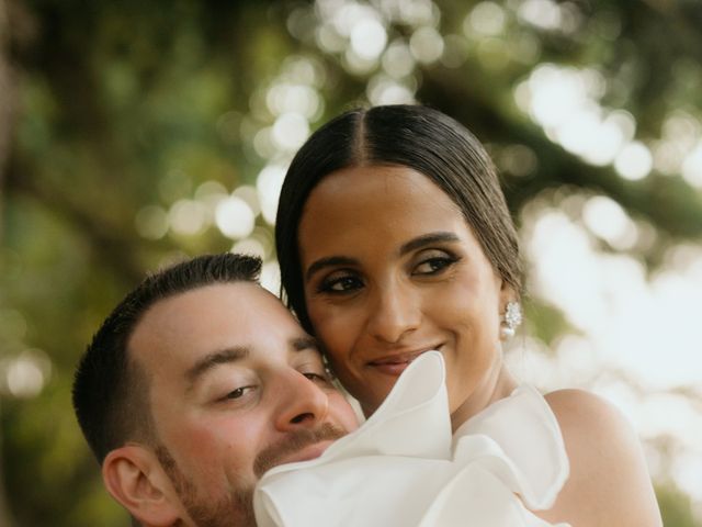 Il matrimonio di Victoria e Francesco a Roma, Roma 36