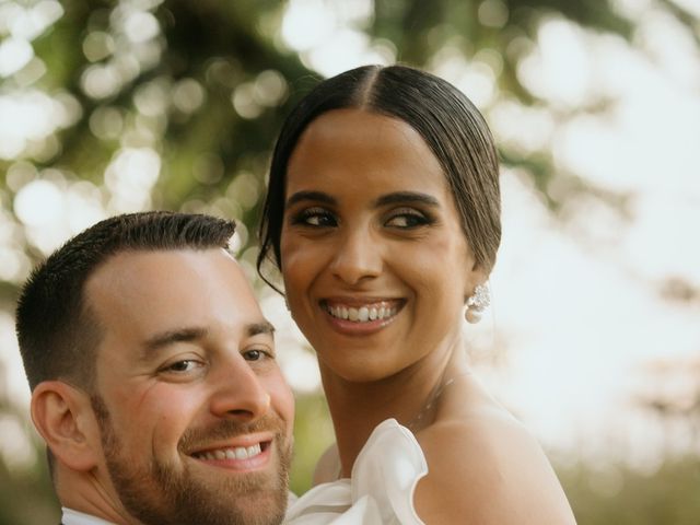 Il matrimonio di Victoria e Francesco a Roma, Roma 37