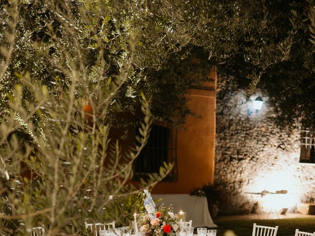Il matrimonio di Victoria e Francesco a Roma, Roma 38