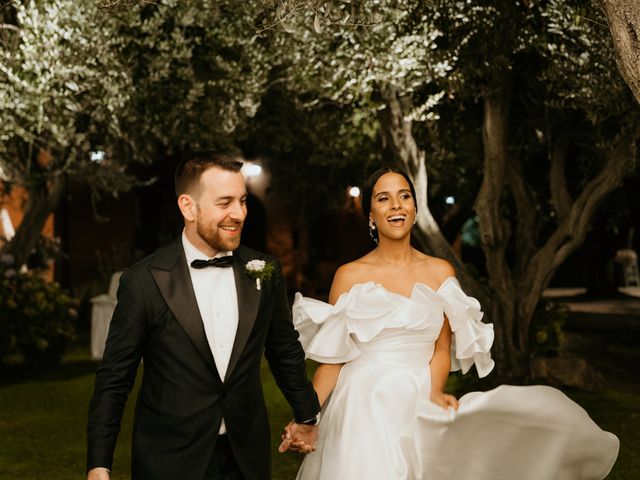 Il matrimonio di Victoria e Francesco a Roma, Roma 42