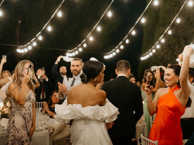 Il matrimonio di Victoria e Francesco a Roma, Roma 43