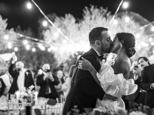 Il matrimonio di Victoria e Francesco a Roma, Roma 45