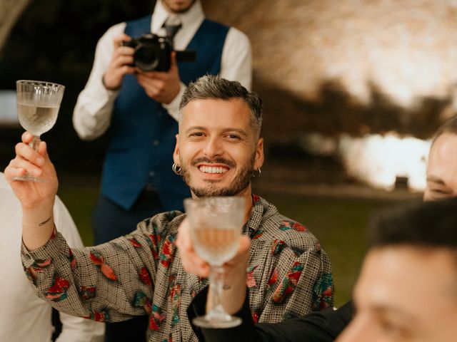 Il matrimonio di Victoria e Francesco a Roma, Roma 46