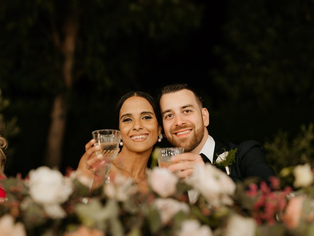 Il matrimonio di Victoria e Francesco a Roma, Roma 47