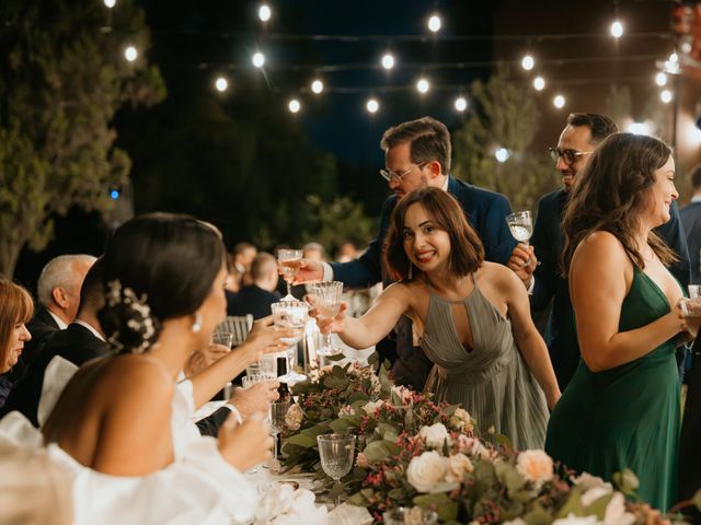 Il matrimonio di Victoria e Francesco a Roma, Roma 49