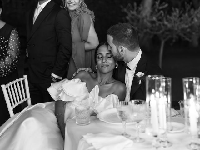 Il matrimonio di Victoria e Francesco a Roma, Roma 50