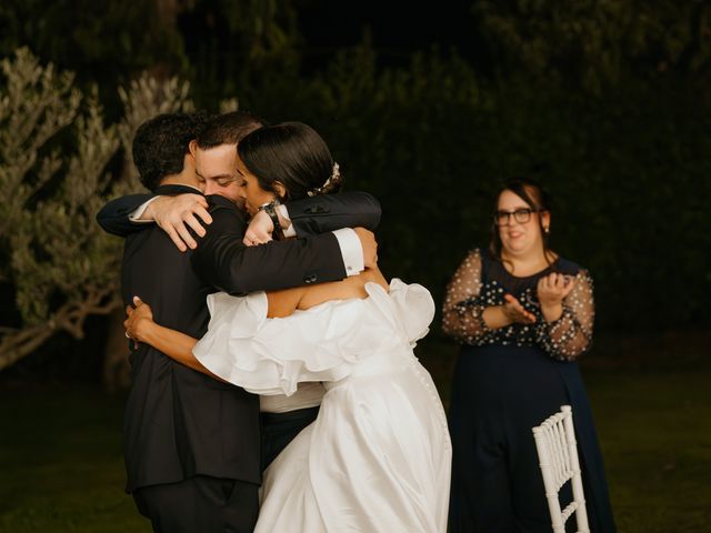 Il matrimonio di Victoria e Francesco a Roma, Roma 51