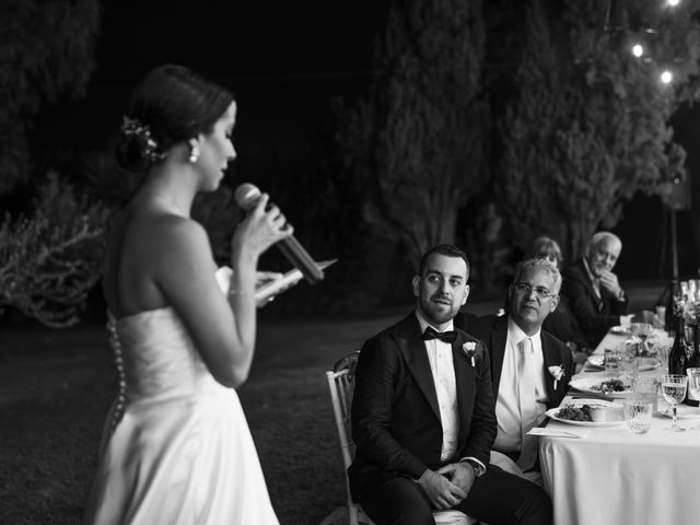 Il matrimonio di Victoria e Francesco a Roma, Roma 52