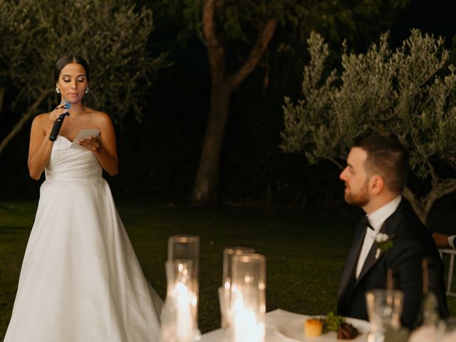 Il matrimonio di Victoria e Francesco a Roma, Roma 53