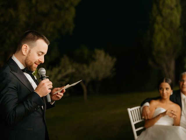 Il matrimonio di Victoria e Francesco a Roma, Roma 55