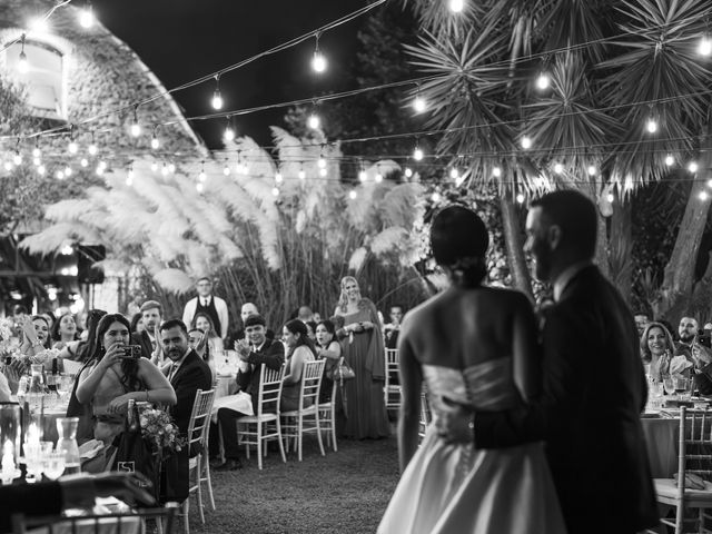 Il matrimonio di Victoria e Francesco a Roma, Roma 57
