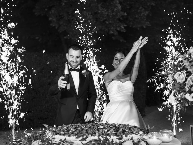 Il matrimonio di Victoria e Francesco a Roma, Roma 59