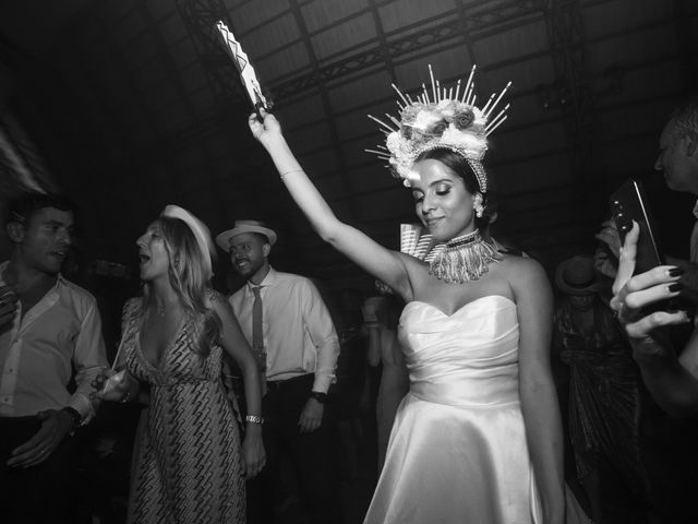 Il matrimonio di Victoria e Francesco a Roma, Roma 64