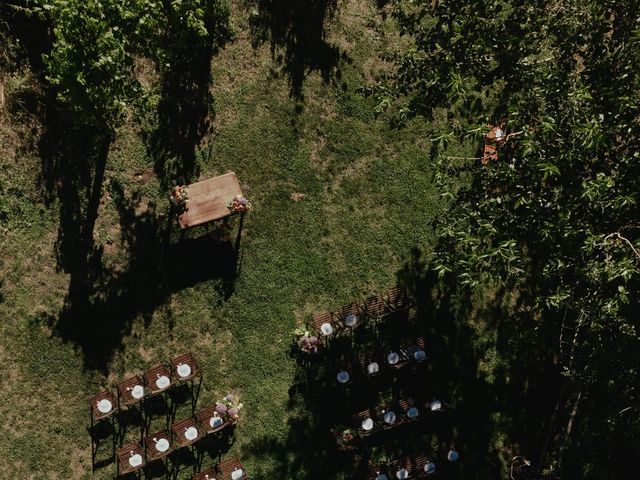 Il matrimonio di Leonardo e Francesca a Frascati, Roma 21