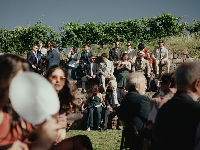 Il matrimonio di Leonardo e Francesca a Frascati, Roma 31