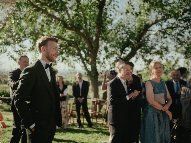 Il matrimonio di Leonardo e Francesca a Frascati, Roma 34
