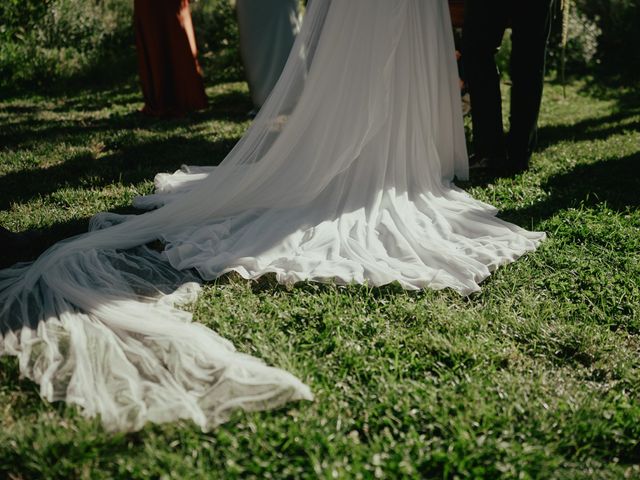 Il matrimonio di Leonardo e Francesca a Frascati, Roma 36