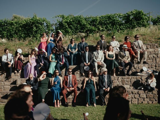 Il matrimonio di Leonardo e Francesca a Frascati, Roma 38