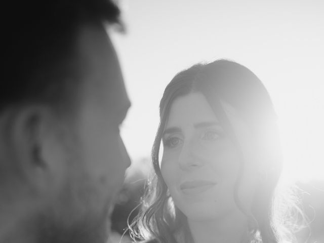 Il matrimonio di Leonardo e Francesca a Frascati, Roma 47