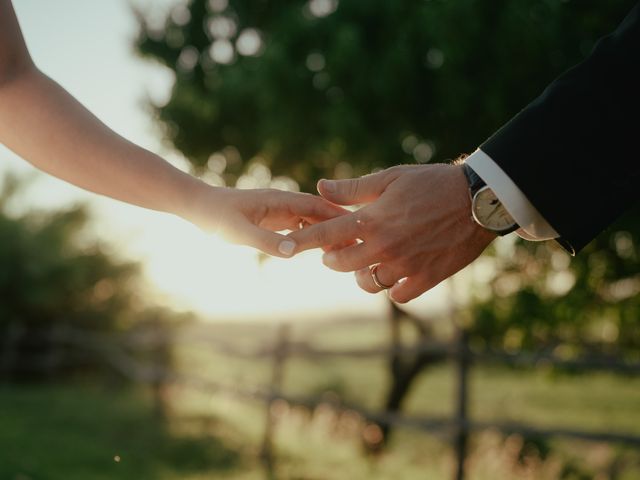 Il matrimonio di Leonardo e Francesca a Frascati, Roma 50