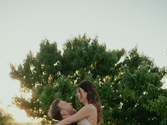 Il matrimonio di Leonardo e Francesca a Frascati, Roma 51