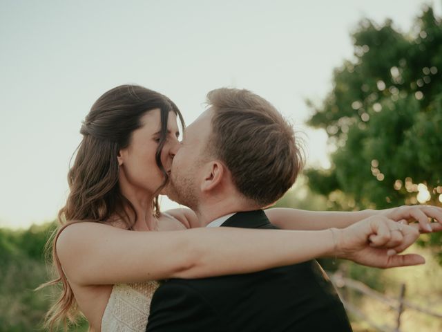 Il matrimonio di Leonardo e Francesca a Frascati, Roma 52