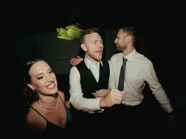 Il matrimonio di Leonardo e Francesca a Frascati, Roma 57