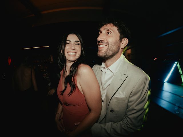 Il matrimonio di Leonardo e Francesca a Frascati, Roma 59
