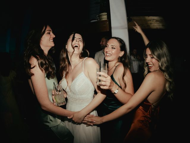 Il matrimonio di Leonardo e Francesca a Frascati, Roma 60
