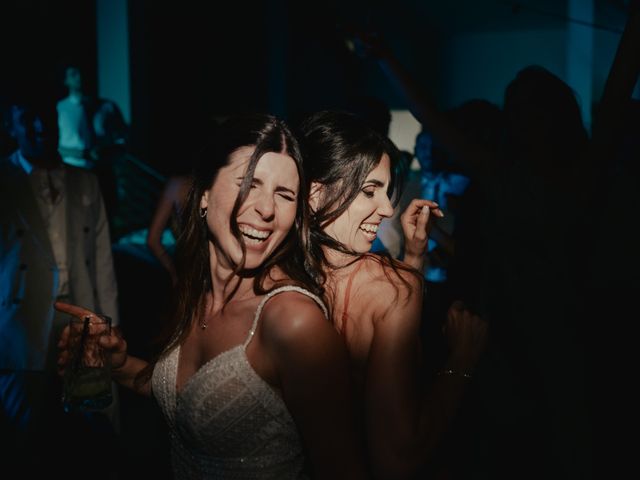 Il matrimonio di Leonardo e Francesca a Frascati, Roma 63