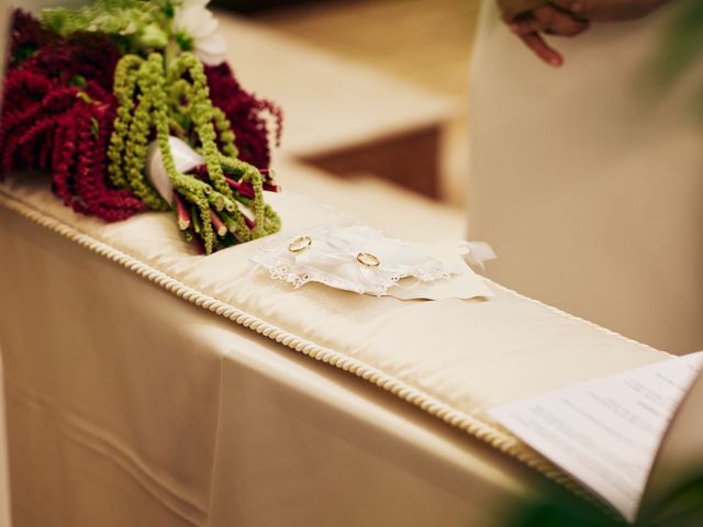 Il matrimonio di Carlo e Alessia a Senigallia, Ancona 20
