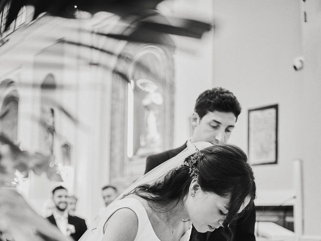 Il matrimonio di Carlo e Alessia a Senigallia, Ancona 24